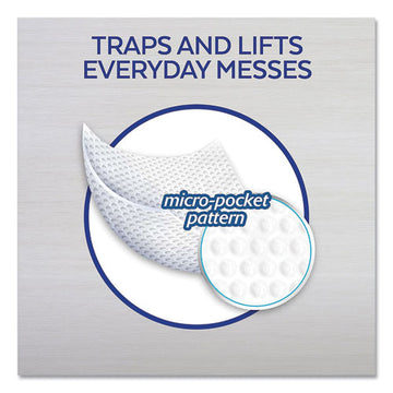 LYSOL® Brand Disinfecting Wipes, 7 X 7.25, Lemon And Lime Blossom, 35 Wipes-canister freeshipping - TVN Wholesale